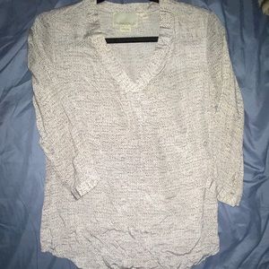 Cynthia Rowley Blouse Sz. Xs